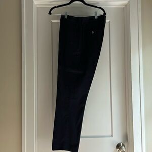 J.Crew men’s dress pants. W-32/L 30.